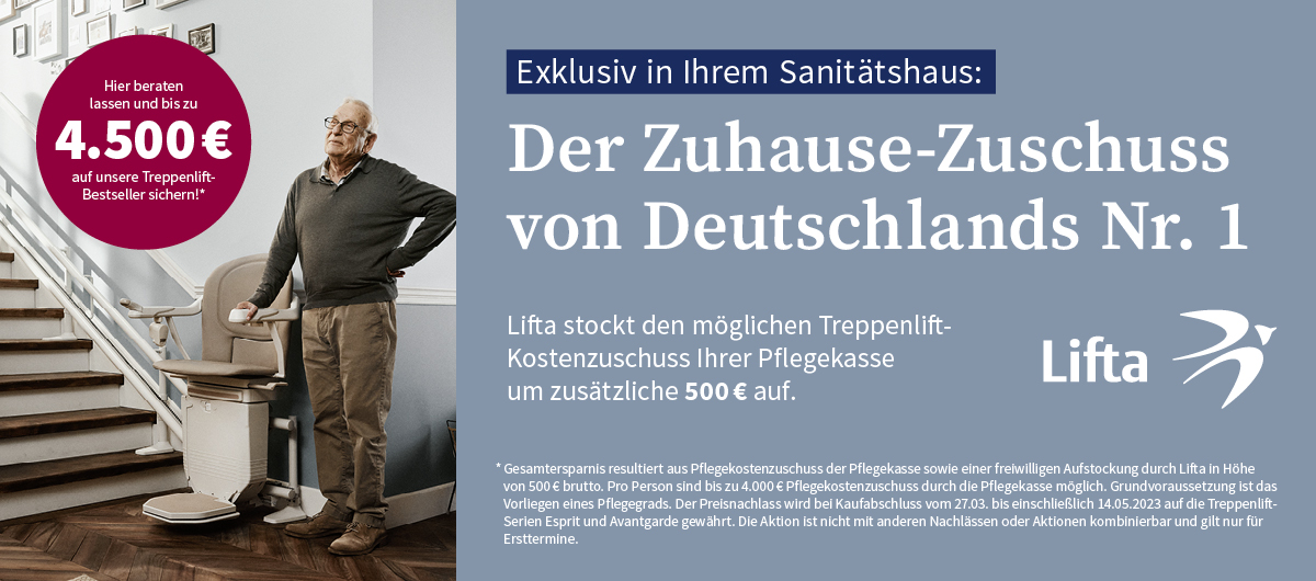 PV 544 Lifta Zuschuss Online Banner B2C