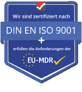 TueV Austria Zertifizierung