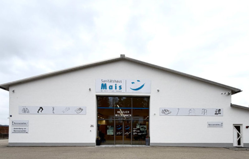 94065 Waldkirchen Schmiedgasse 9 Haupteingang am Busbahnhof 94065 Waldkirchen Schmiedgasse 9 Haupteingang am Busbahnhof